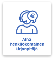 Henkilökohtainen kirjanpitäjä | Oma asiantuntija yrityksesi tueksi - Nordic C-Management