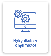 Nykyaikaiset ohjelmistot | Tehokas taloushallinnon digitalisointi - Nordic C-Management