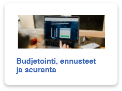 Budjetointi, ennusteet ja seuranta | Tehokas taloushallinta yrityksille - Nordic C-Management
