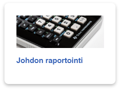 Johdon raportointi | Tehokas liiketoiminnan seuranta ja analytiikka - Nordic C-Management