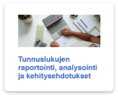 Tunnuslukujen raportointi, analysointi ja kehitysehdotukset | Talousdatan hyödyntäminen yrityksen kasvussa - Nordic C-Management