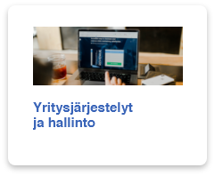 Yritysjärjestelyt ja hallinto | Asiantunteva tuki yrityksen muutostilanteisiin - Nordic C-Management