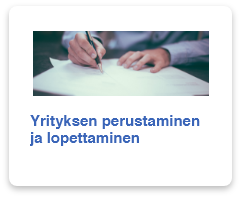 Yrityksen perustaminen ja lopettaminen | Asiantuntevaa neuvontaa ja sujuvat prosessit - Nordic C-Management